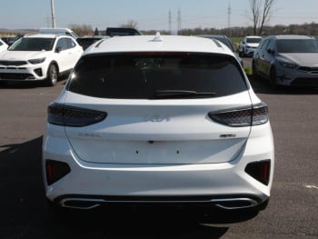 KIA Ceed 1.5T DCT GT-Line Navi Kamera Lenkradhzg JBL