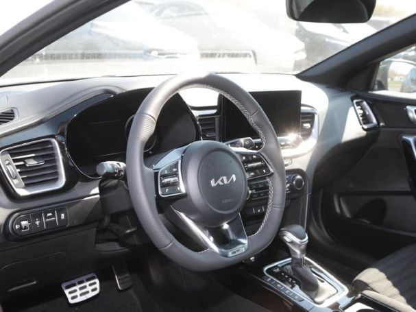 KIA Ceed 1.5T DCT GT-Line Navi Kamera Lenkradhzg JBL KIA Ceed 1.5T DCT GT-Line Navi Kamera Lenkradhzg JBL
