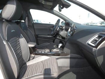 KIA Ceed 1.5T DCT GT-Line Navi Kamera Lenkradhzg JBL