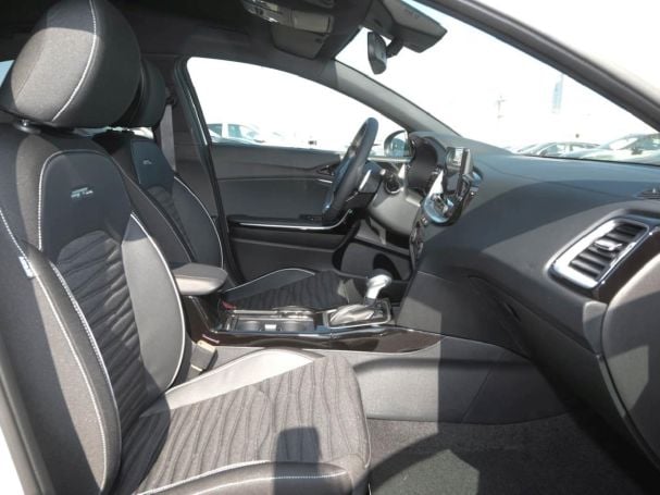 KIA Ceed 1.5T DCT GT-Line Navi Kamera Lenkradhzg JBL KIA Ceed 1.5T DCT GT-Line Navi Kamera Lenkradhzg JBL