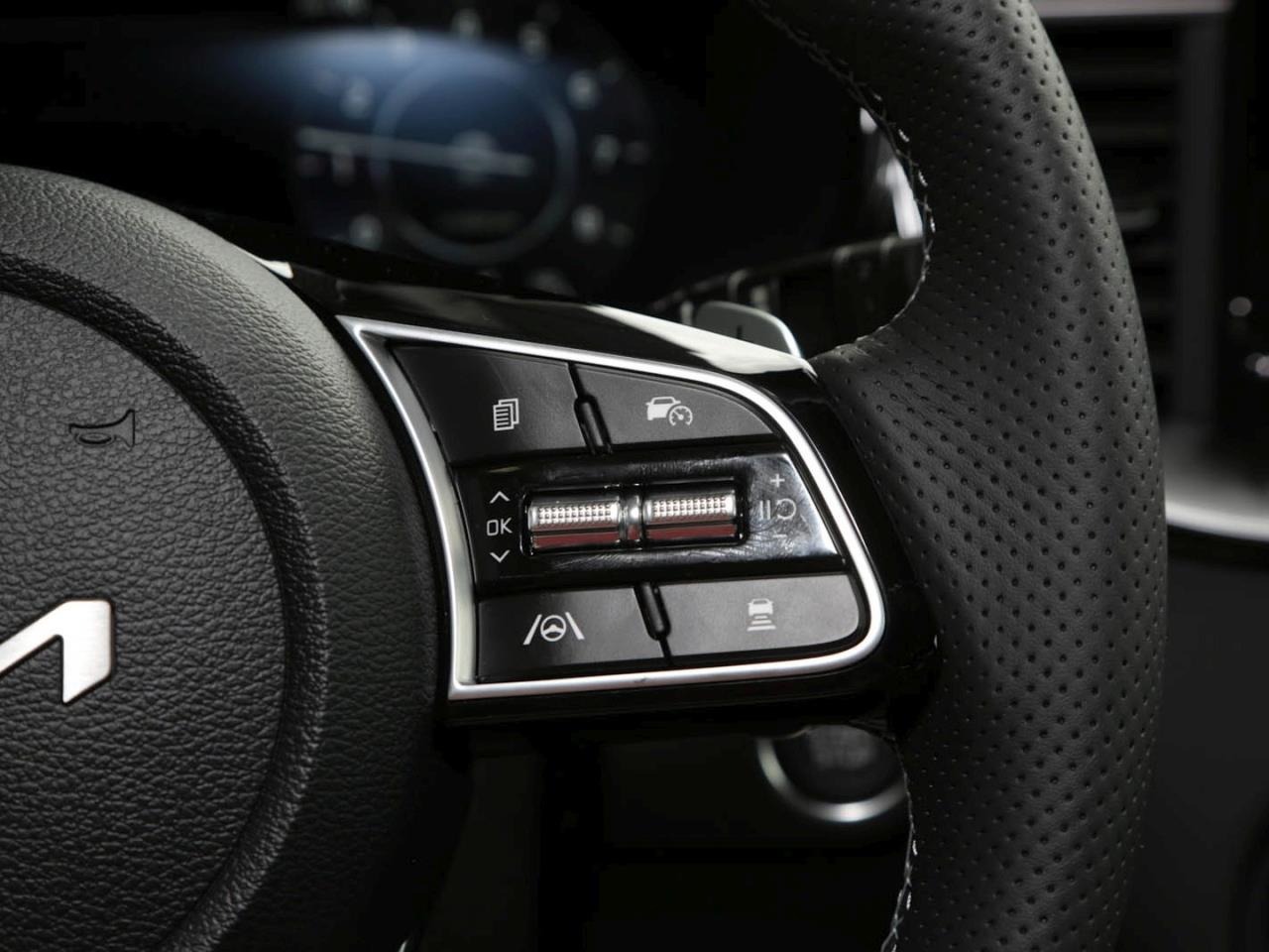 KIA Ceed 1.5T DCT GT-Line Navi Kamera Privacy JBL