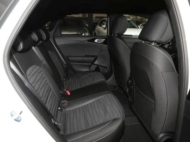 KIA Ceed 1.5T DCT GT-Line Navi Kamera Privacy JBL