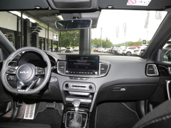 KIA Ceed 1.5T DCT GT Line Navi Kamera Privacy JBL