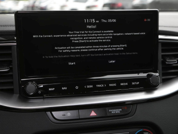 KIA Ceed 1.5T DCT GT Line Navi Kamera Privacy JBL