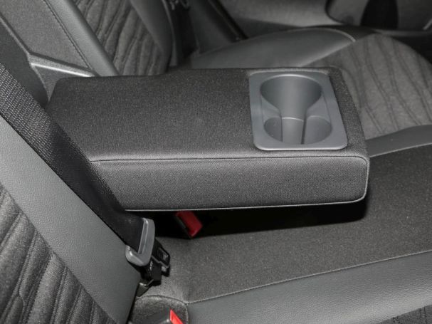 KIA Ceed 1.5T DCT GT-Line Navi Kamera Privacy JBL