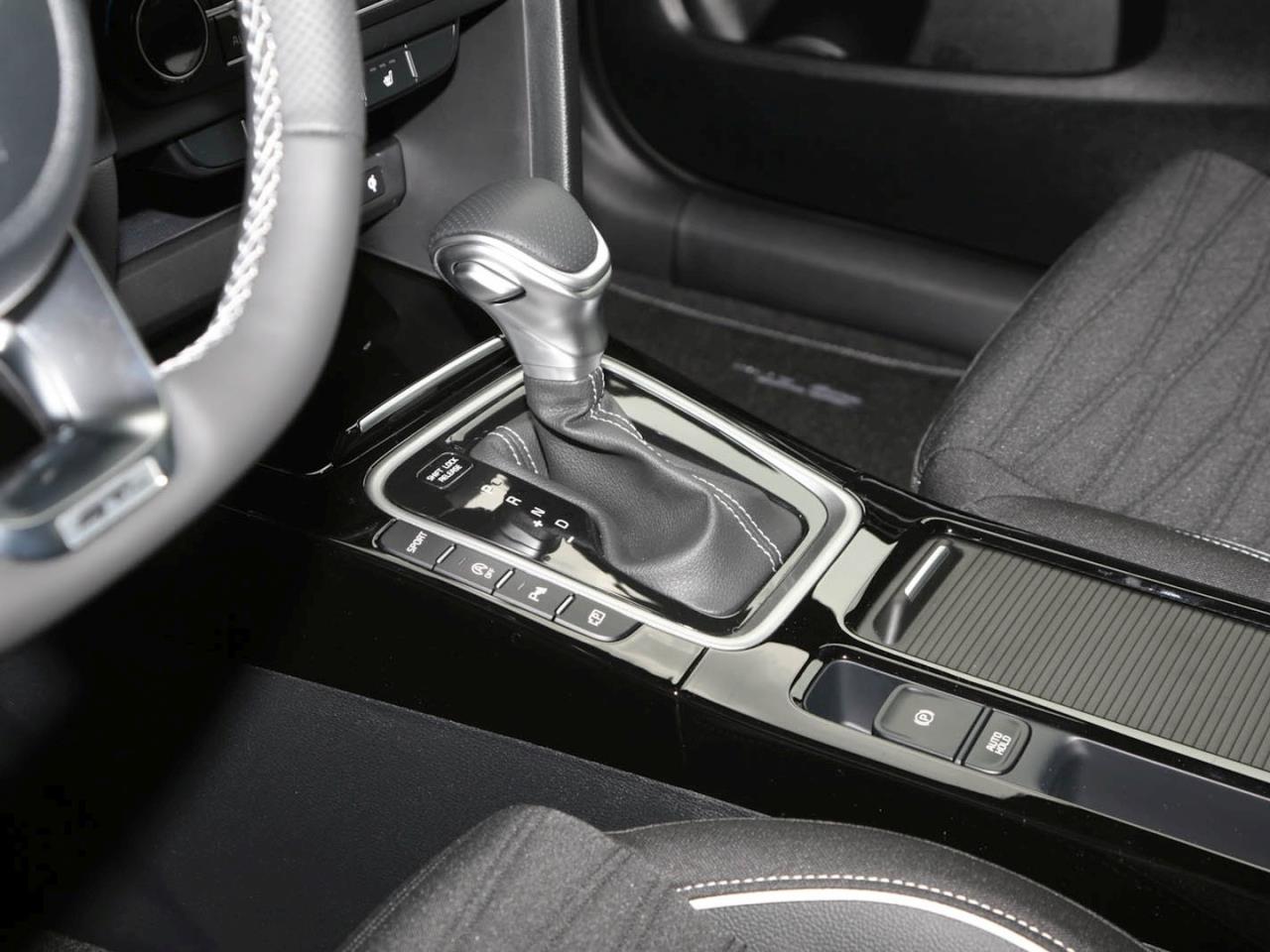 KIA Ceed 1.5T DCT GT-Line Navi Kamera Privacy JBL