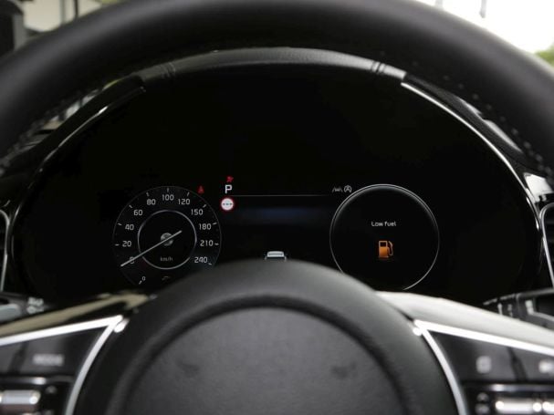 KIA Ceed 1.5T DCT GT-Line Navi Kamera Privacy JBL