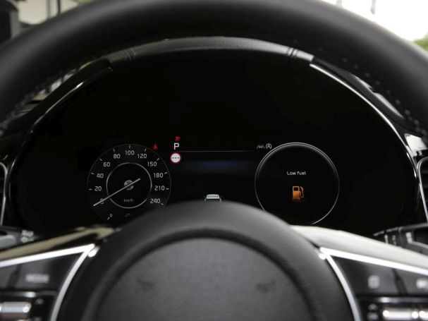 KIA Ceed 1.5T DCT GT-Line Navi Kamera Privacy JBL