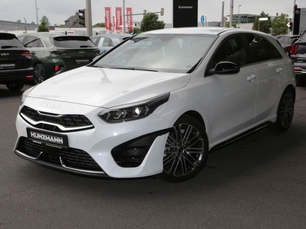 KIA Ceed 1.5T DCT GT-Line Navi Kamera Privacy JBL