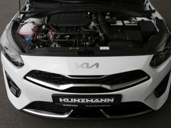 KIA Ceed 1.5T DCT GT Line Navi Kamera Privacy JBL