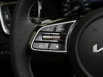 KIA Ceed 1.5T DCT GT Line Navi Kamera Privacy JBL