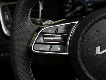 KIA Ceed 1.5T DCT GT-Line Navi Kamera Privacy JBL