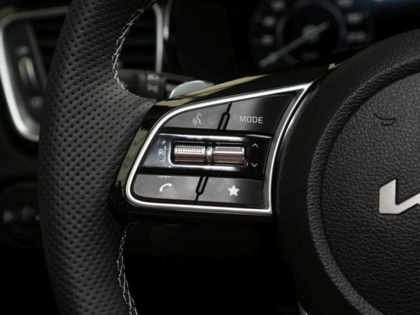 KIA Ceed 1.5T DCT GT-Line Navi Kamera Privacy JBL