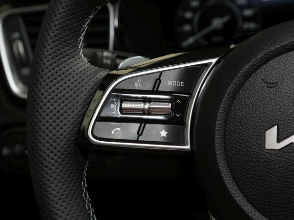 KIA Ceed 1.5T DCT GT-Line Navi Kamera Privacy JBL