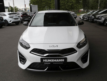 KIA Ceed 1.5T DCT GT Line Navi Kamera Privacy JBL