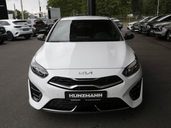 KIA Ceed 1.5T DCT GT Line Navi Kamera Privacy JBL