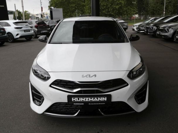 KIA Ceed 1.5T DCT GT Line Navi Kamera Privacy JBL KIA Ceed 1.5T DCT GT Line Navi Kamera Privacy JBL