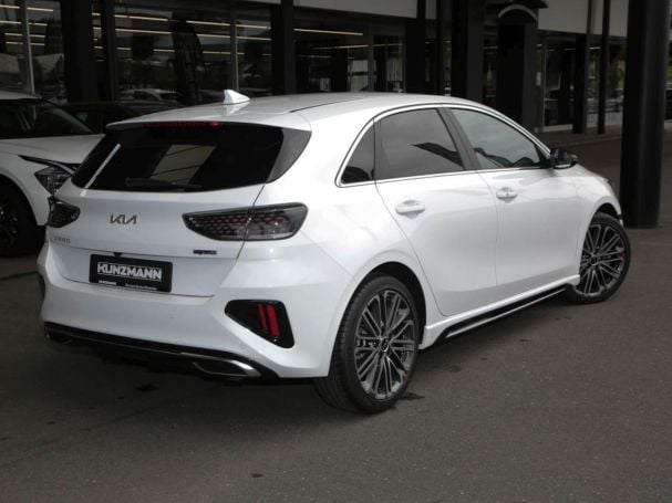 KIA Ceed 1.5T DCT GT Line Navi Kamera Privacy JBL KIA Ceed 1.5T DCT GT Line Navi Kamera Privacy JBL