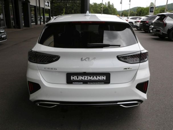 KIA Ceed 1.5T DCT GT-Line Navi Kamera Privacy JBL