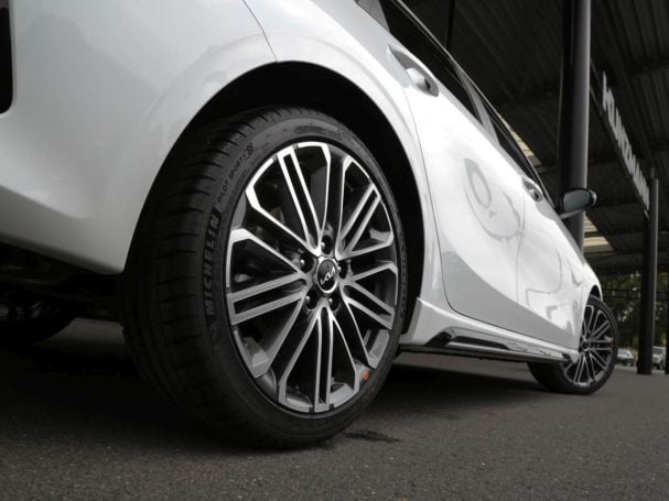 KIA Ceed 1.5T DCT GT-Line Navi Kamera Privacy JBL