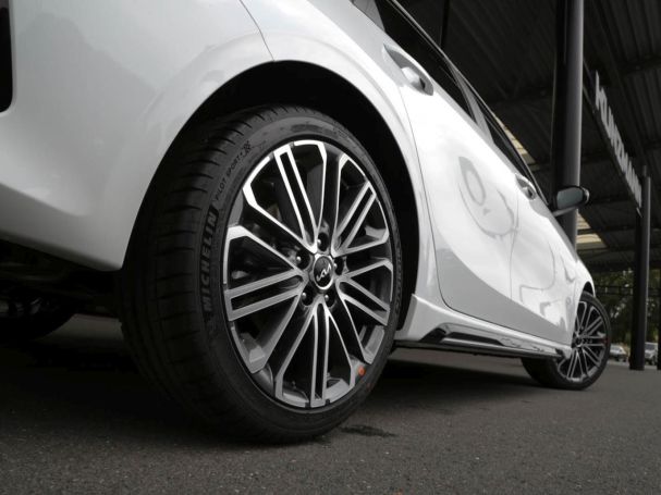 KIA Ceed 1.5T DCT GT-Line Navi Kamera Privacy JBL