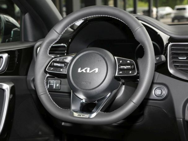 KIA Ceed 1.5T DCT GT-Line Navi Kamera Privacy JBL