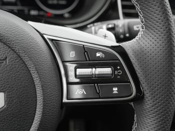 KIA Ceed 1.5T DCT GT Line Navi Kamera Privacy JBL