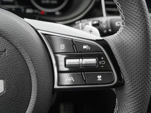 KIA Ceed 1.5T DCT GT Line Navi Kamera Privacy JBL KIA Ceed 1.5T DCT GT Line Navi Kamera Privacy JBL