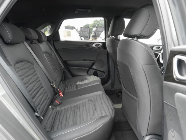 KIA Ceed 1.5T DCT GT Line Navi Kamera Privacy JBL KIA Ceed 1.5T DCT GT Line Navi Kamera Privacy JBL