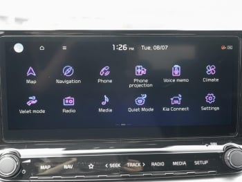 KIA Ceed 1.5T DCT GT Line Navi Kamera Privacy JBL
