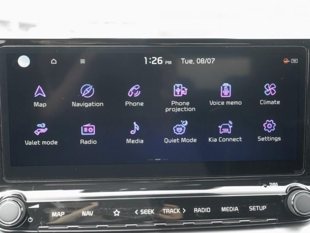 KIA Ceed 1.5T DCT GT Line Navi Kamera Privacy JBL KIA Ceed 1.5T DCT GT Line Navi Kamera Privacy JBL