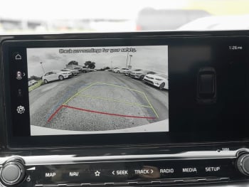 KIA Ceed 1.5T DCT GT Line Navi Kamera Privacy JBL