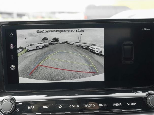 KIA Ceed 1.5T DCT GT Line Navi Kamera Privacy JBL KIA Ceed 1.5T DCT GT Line Navi Kamera Privacy JBL