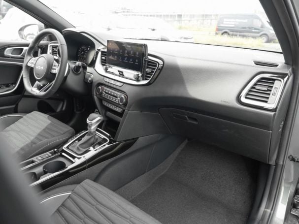 KIA Ceed 1.5T DCT GT Line Navi Kamera Privacy JBL KIA Ceed 1.5T DCT GT Line Navi Kamera Privacy JBL