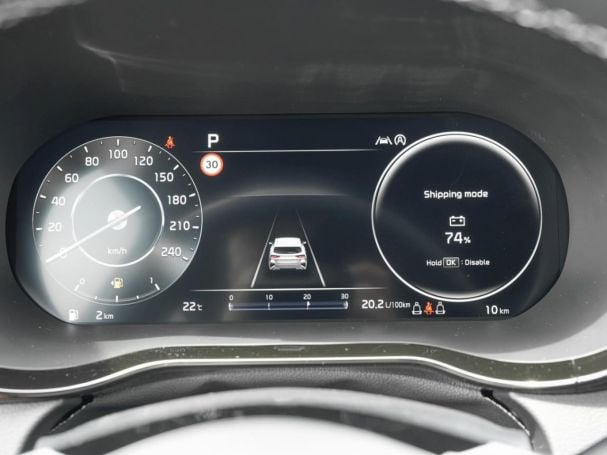 KIA Ceed 1.5T DCT GT Line Navi Kamera Privacy JBL KIA Ceed 1.5T DCT GT Line Navi Kamera Privacy JBL
