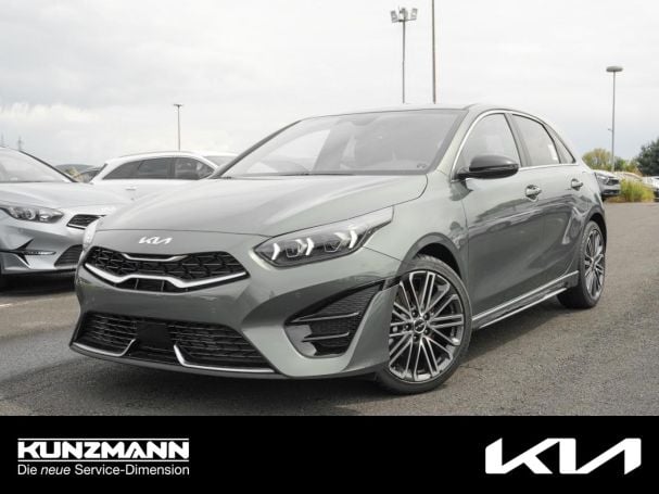 KIA Ceed 1.5T DCT GT Line Navi Kamera Privacy JBL