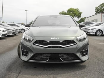 KIA Ceed 1.5T DCT GT Line Navi Kamera Privacy JBL