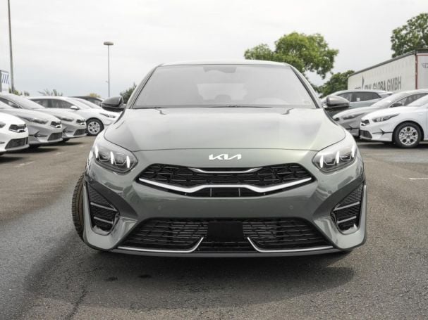 KIA Ceed 1.5T DCT GT Line Navi Kamera Privacy JBL KIA Ceed 1.5T DCT GT Line Navi Kamera Privacy JBL