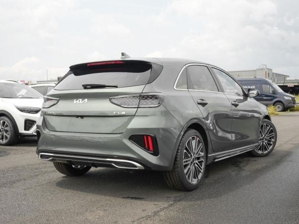 KIA Ceed 1.5T DCT GT Line Navi Kamera Privacy JBL KIA Ceed 1.5T DCT GT Line Navi Kamera Privacy JBL