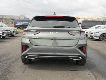 KIA Ceed 1.5T DCT GT Line Navi Kamera Privacy JBL