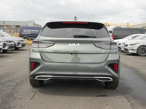 KIA Ceed 1.5T DCT GT Line Navi Kamera Privacy JBL KIA Ceed 1.5T DCT GT Line Navi Kamera Privacy JBL