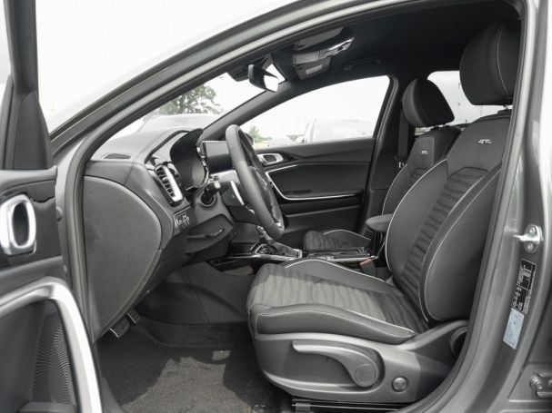 KIA Ceed 1.5T DCT GT Line Navi Kamera Privacy JBL KIA Ceed 1.5T DCT GT Line Navi Kamera Privacy JBL