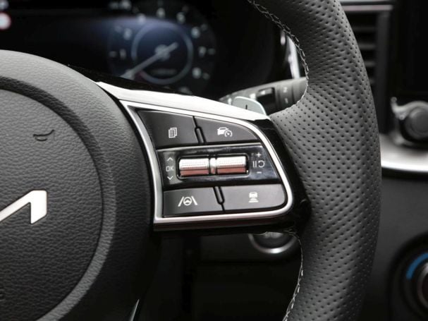 KIA Ceed 1.5T DCT GT Line Navi Kamera Privacy JBL KIA Ceed 1.5T DCT GT Line Navi Kamera Privacy JBL