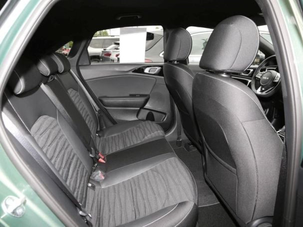 KIA Ceed 1.5T DCT GT Line Navi Kamera Privacy JBL KIA Ceed 1.5T DCT GT Line Navi Kamera Privacy JBL