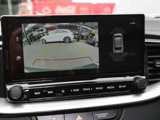 KIA Ceed 1.5T DCT GT Line Navi Kamera Privacy JBL KIA Ceed 1.5T DCT GT Line Navi Kamera Privacy JBL