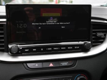 KIA Ceed 1.5T DCT GT Line Navi Kamera Privacy JBL
