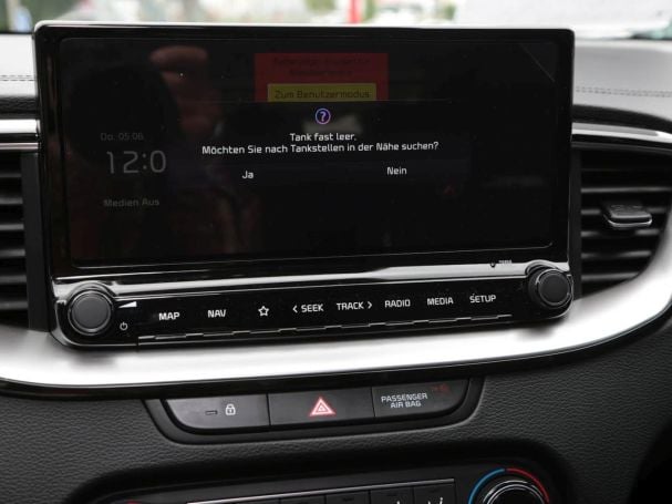 KIA Ceed 1.5T DCT GT Line Navi Kamera Privacy JBL KIA Ceed 1.5T DCT GT Line Navi Kamera Privacy JBL