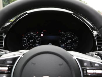 KIA Ceed 1.5T DCT GT Line Navi Kamera Privacy JBL