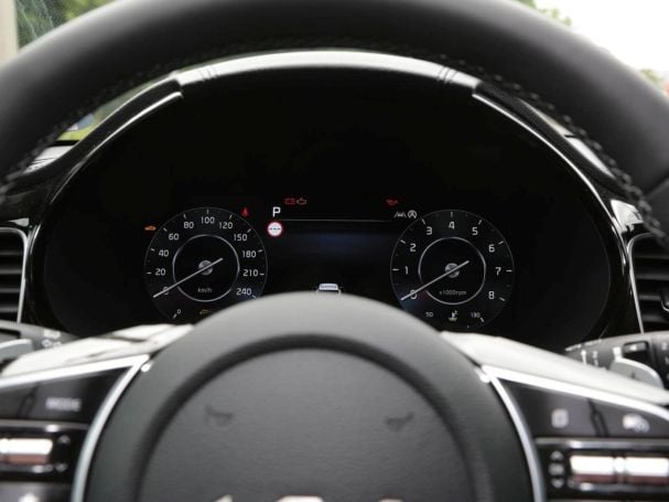 KIA Ceed 1.5T DCT GT Line Navi Kamera Privacy JBL KIA Ceed 1.5T DCT GT Line Navi Kamera Privacy JBL