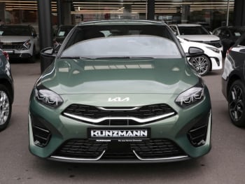 KIA Ceed 1.5T DCT GT Line Navi Kamera Privacy JBL